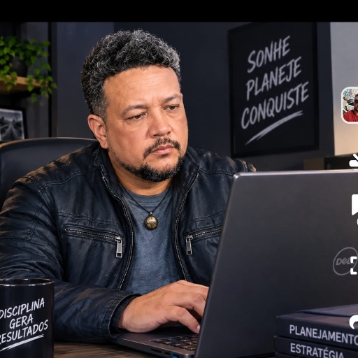 Avatar do Marcelo Kauan