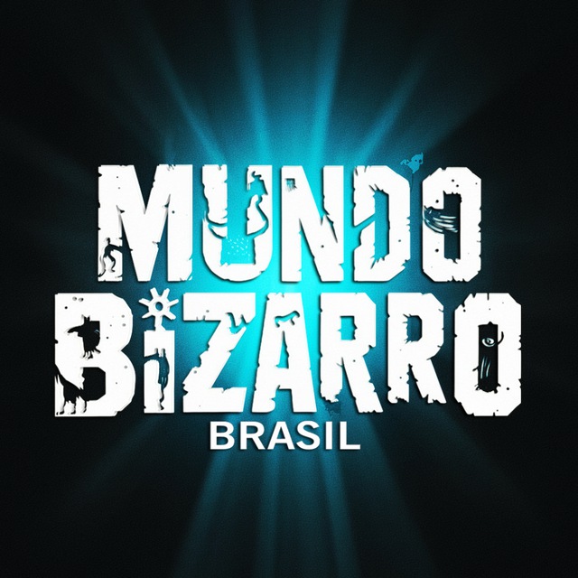 Avatar do Mundo Bizarro